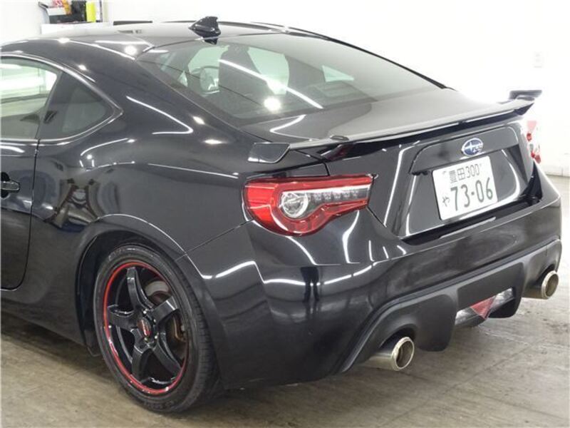 BRZ