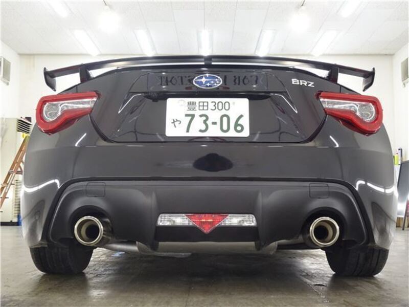 BRZ