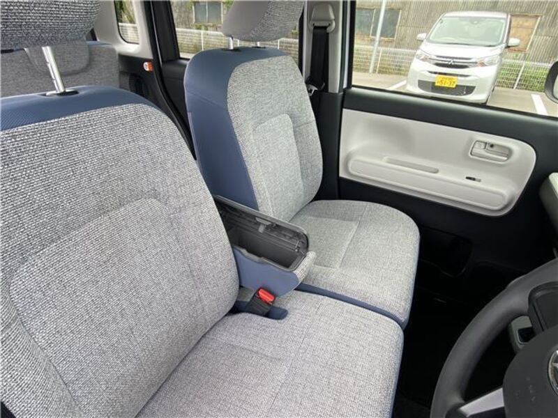 MOVE CANBUS