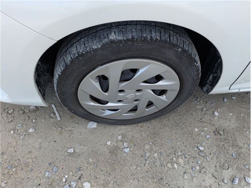 COROLLA FIELDER