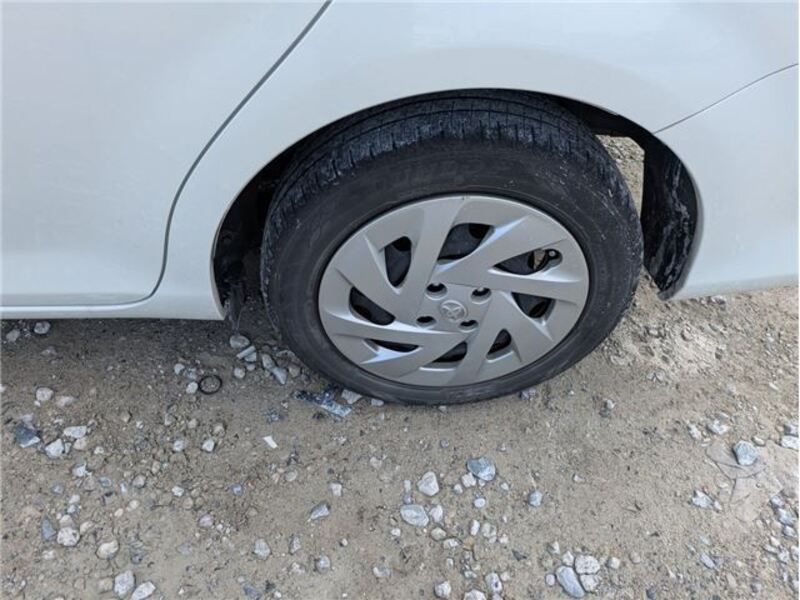 COROLLA FIELDER