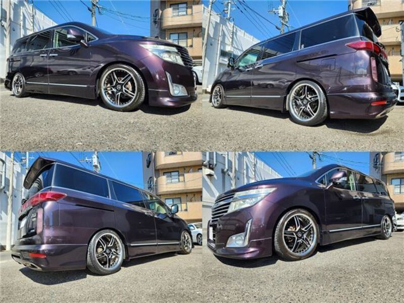 ELGRAND