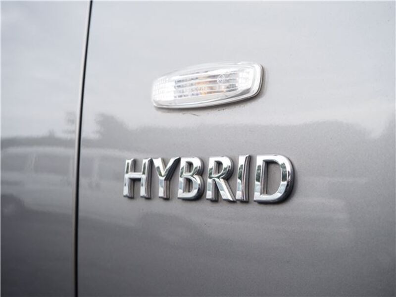 FUGA HYBRID