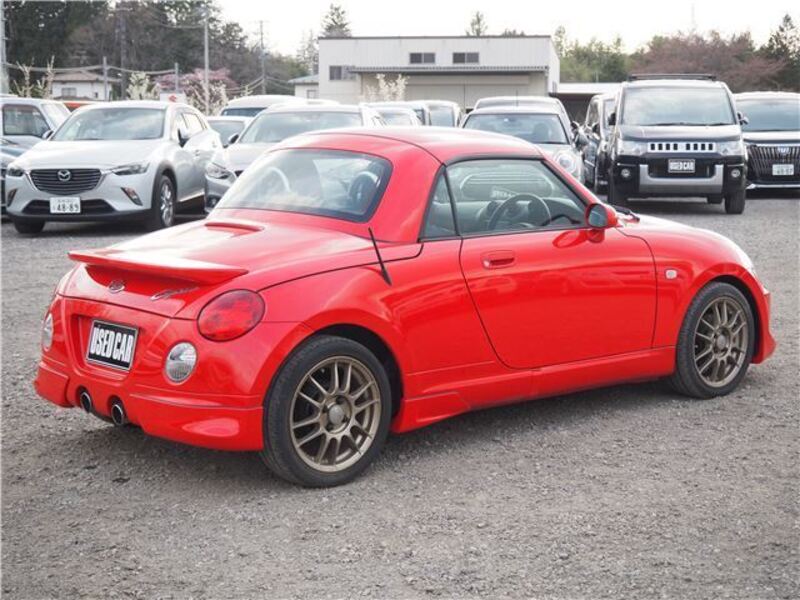 COPEN