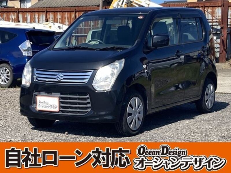 WAGON R-0