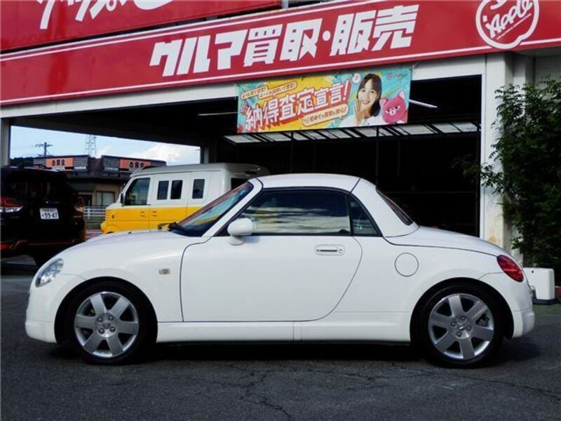 COPEN