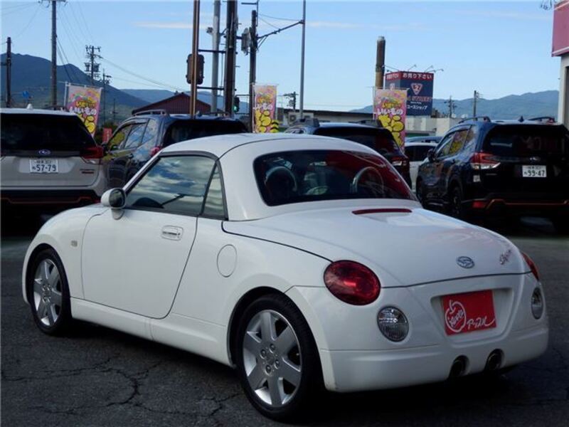 COPEN