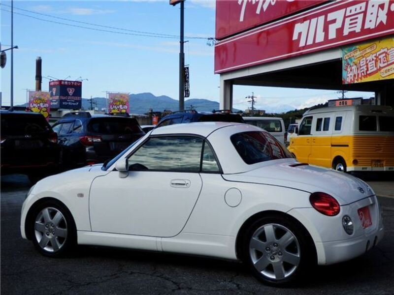 COPEN