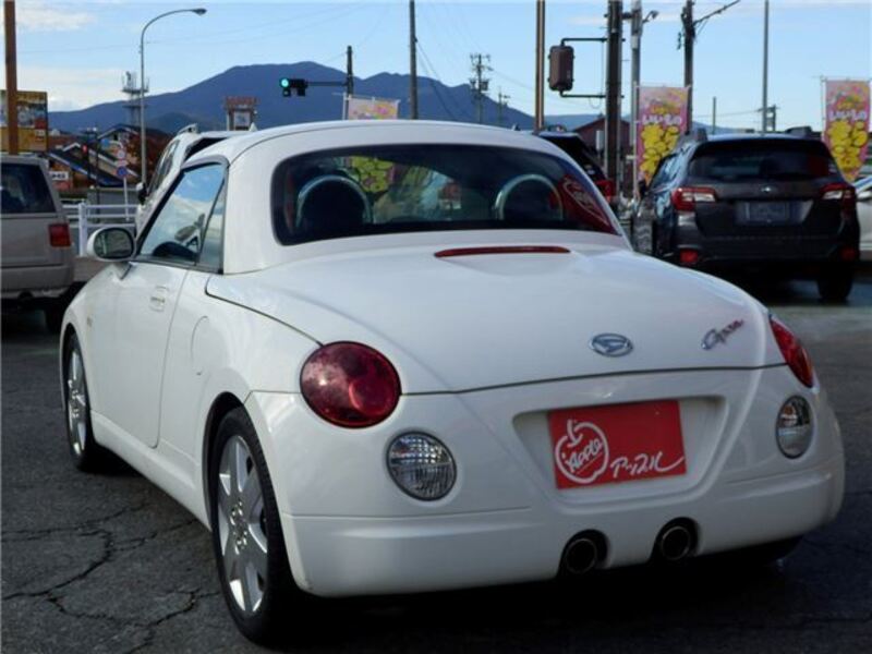 COPEN