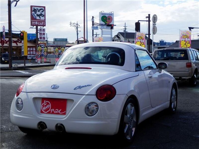 COPEN