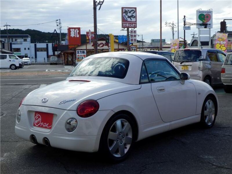COPEN
