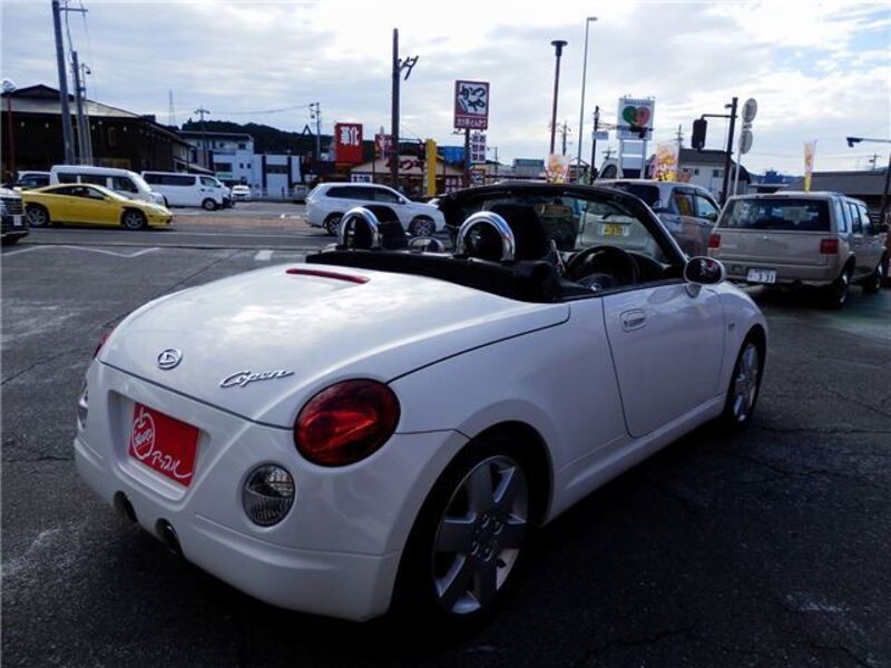 COPEN