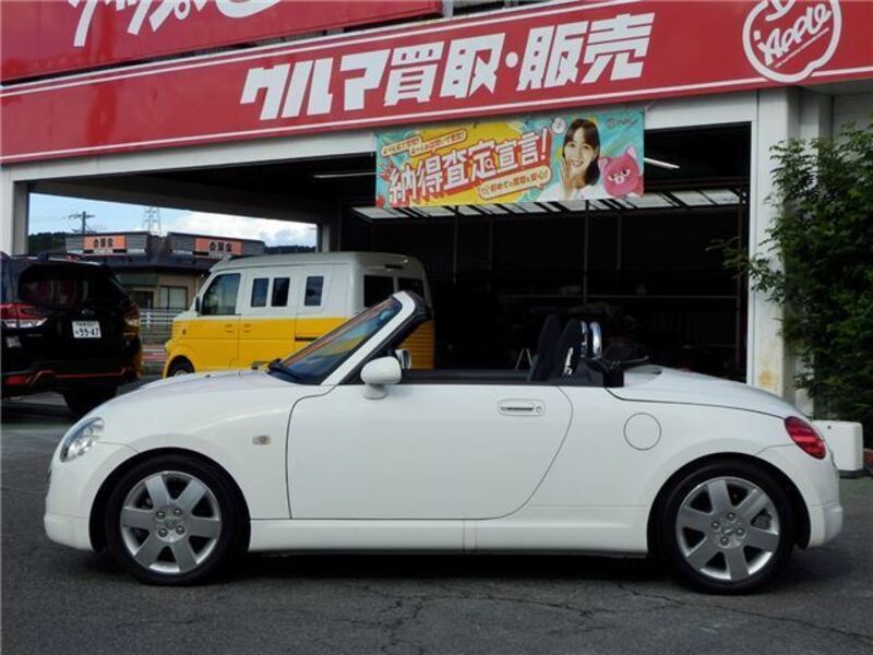 COPEN