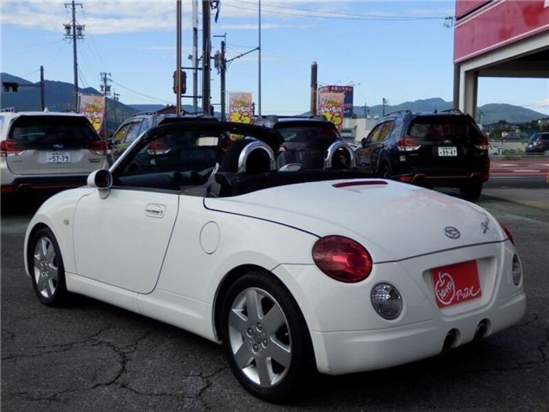 COPEN