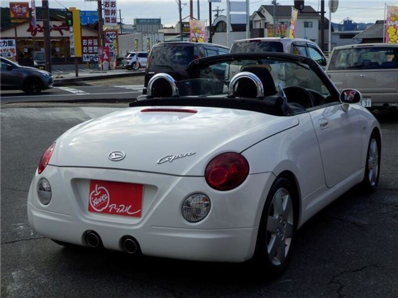 COPEN