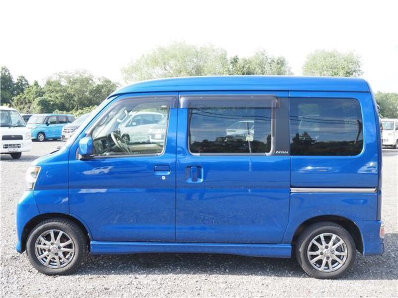 ATRAI WAGON