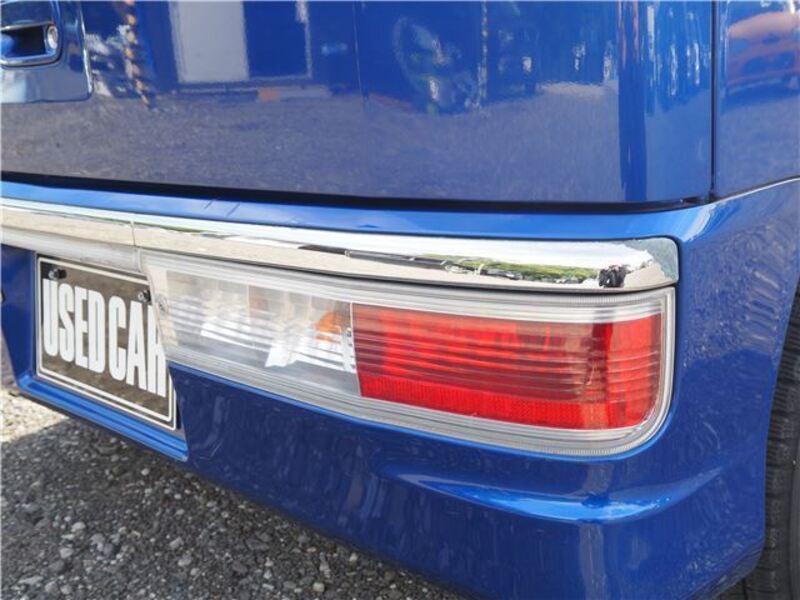 ATRAI WAGON