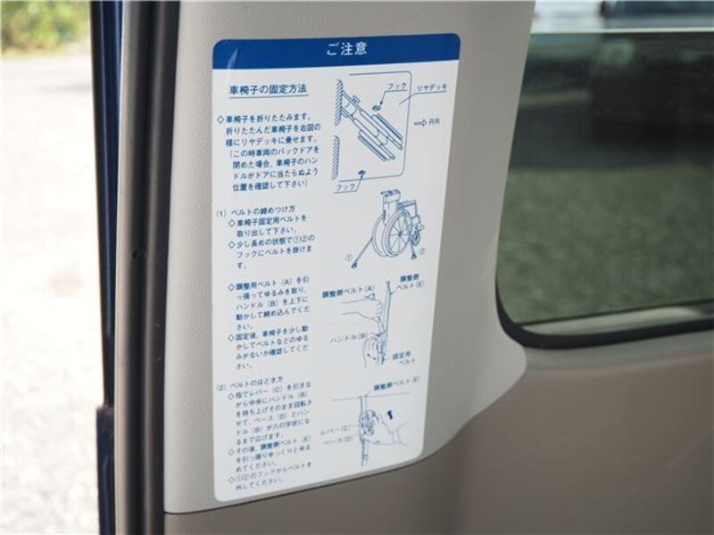 ATRAI WAGON