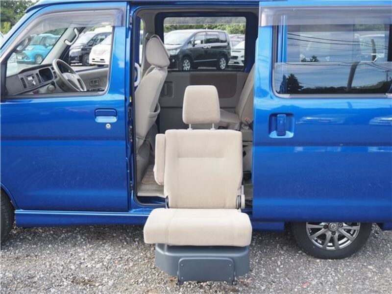 ATRAI WAGON