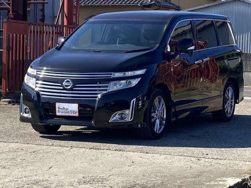 ELGRAND