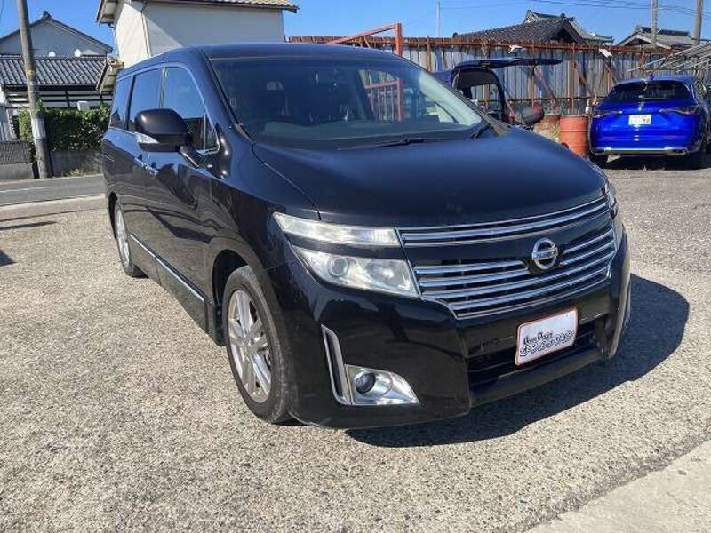 ELGRAND