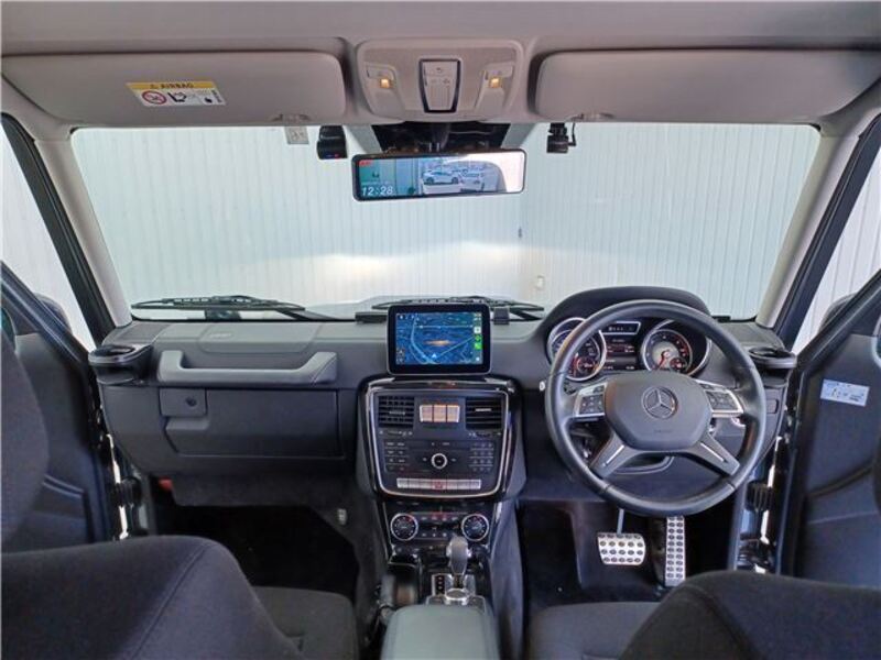 G-CLASS