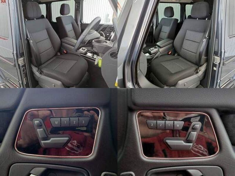 G-CLASS