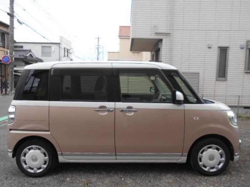 MOVE CANBUS