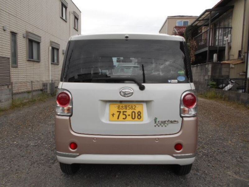 MOVE CANBUS