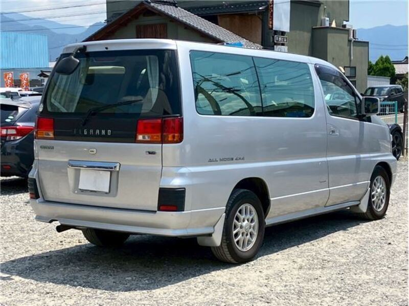 ELGRAND