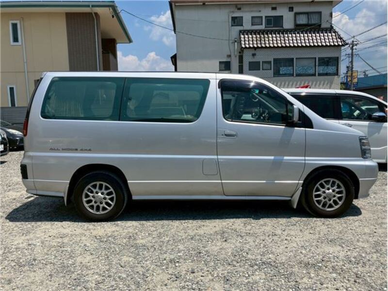 ELGRAND