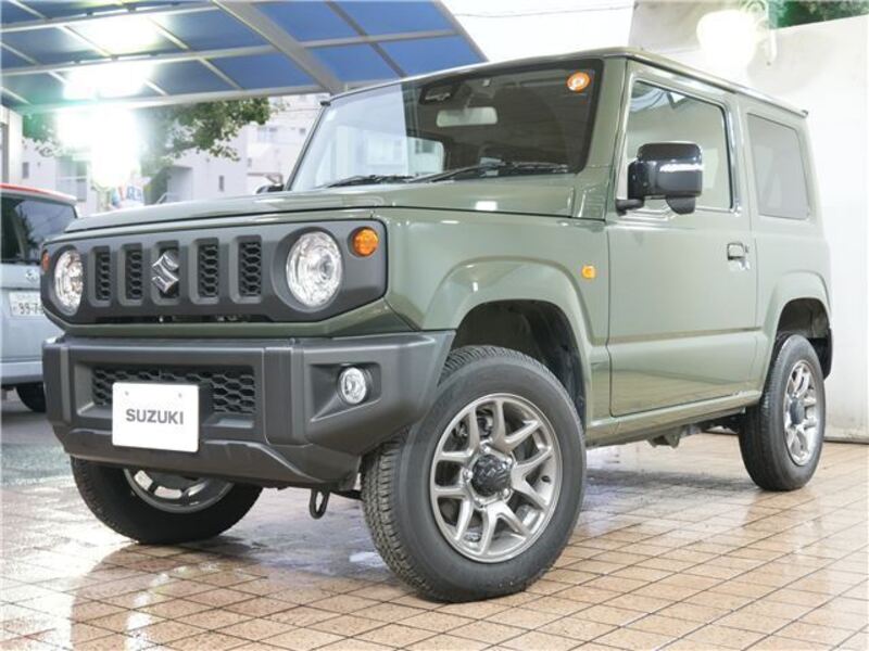 JIMNY