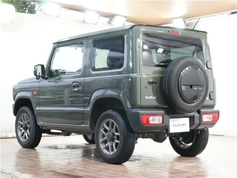 JIMNY