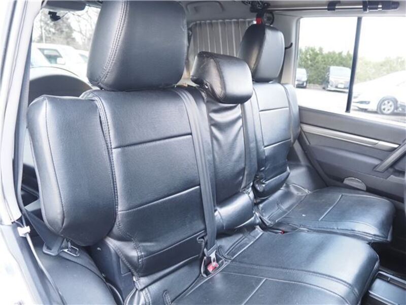 PAJERO