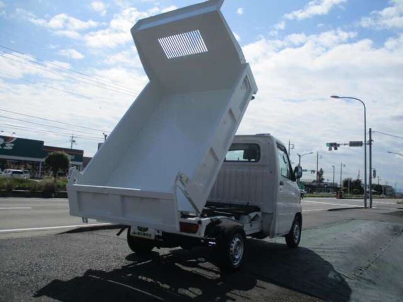 MINICAB TRUCK
