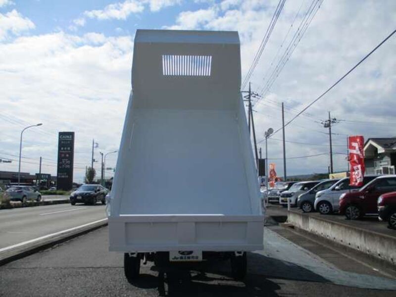 MINICAB TRUCK