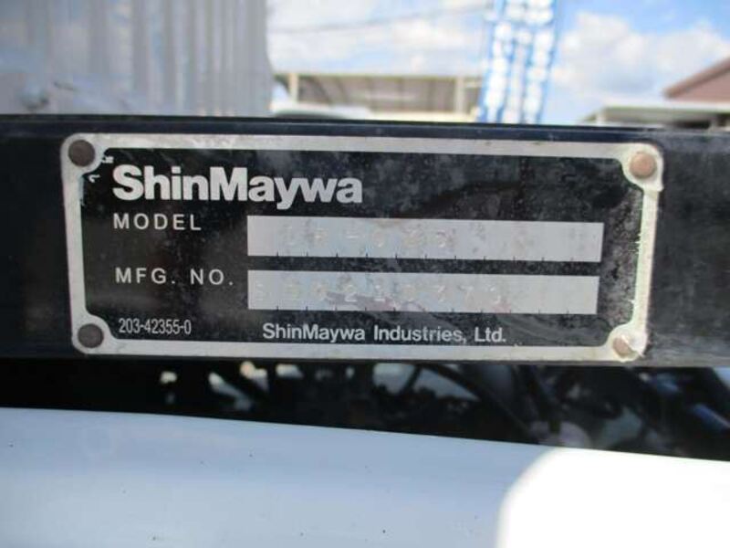 MINICAB TRUCK