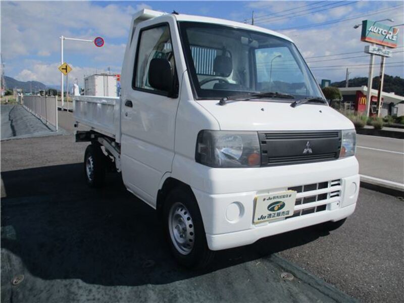 MINICAB TRUCK