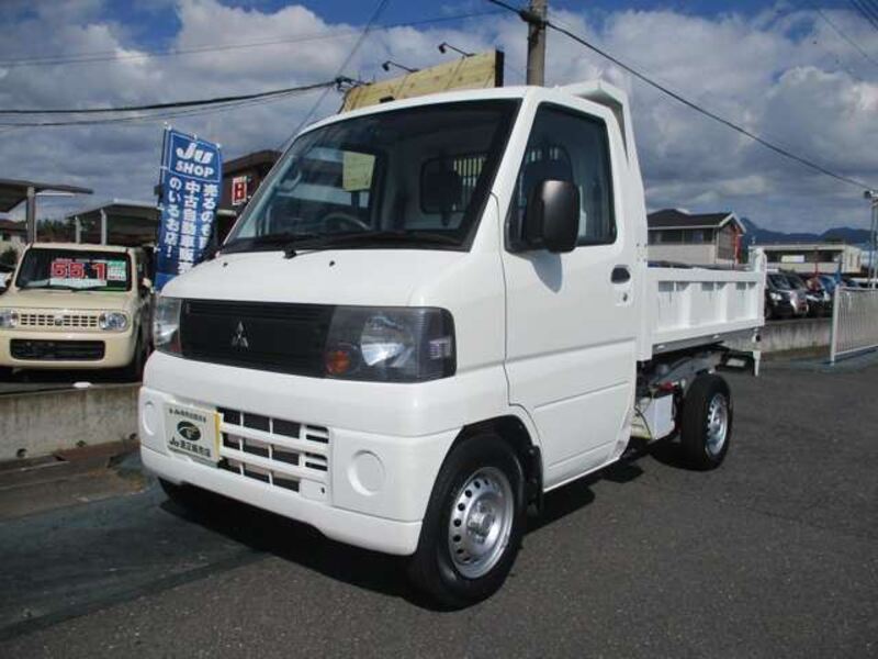 MINICAB TRUCK