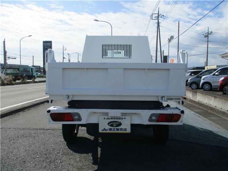 MINICAB TRUCK