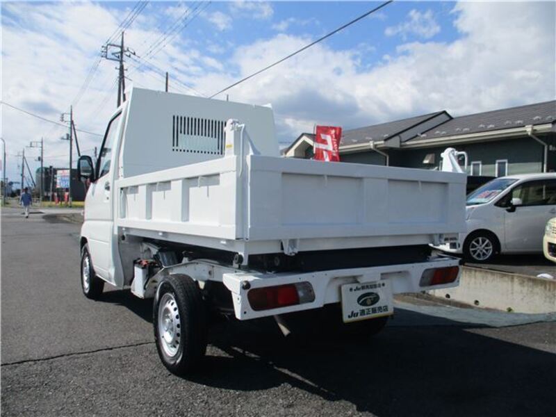 MINICAB TRUCK