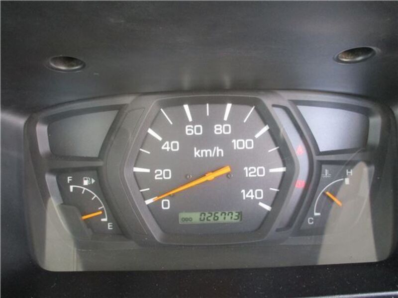 MINICAB TRUCK