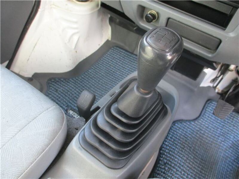 MINICAB TRUCK