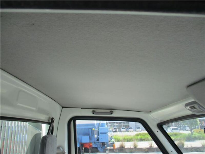 MINICAB TRUCK