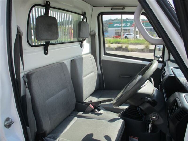 MINICAB TRUCK