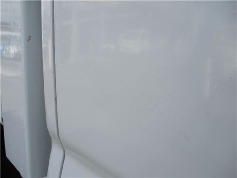 MINICAB TRUCK