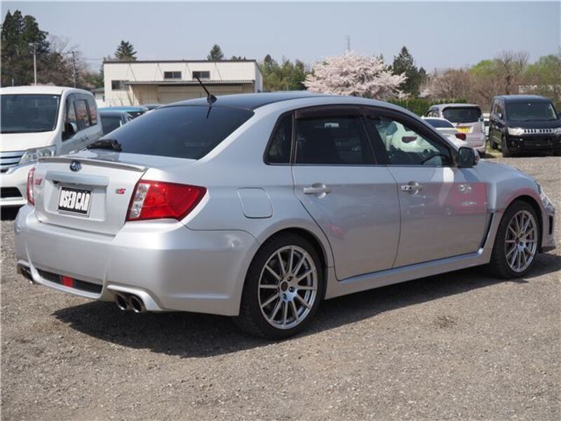 IMPREZA