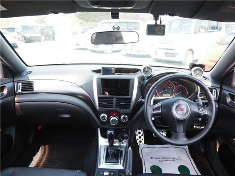 IMPREZA