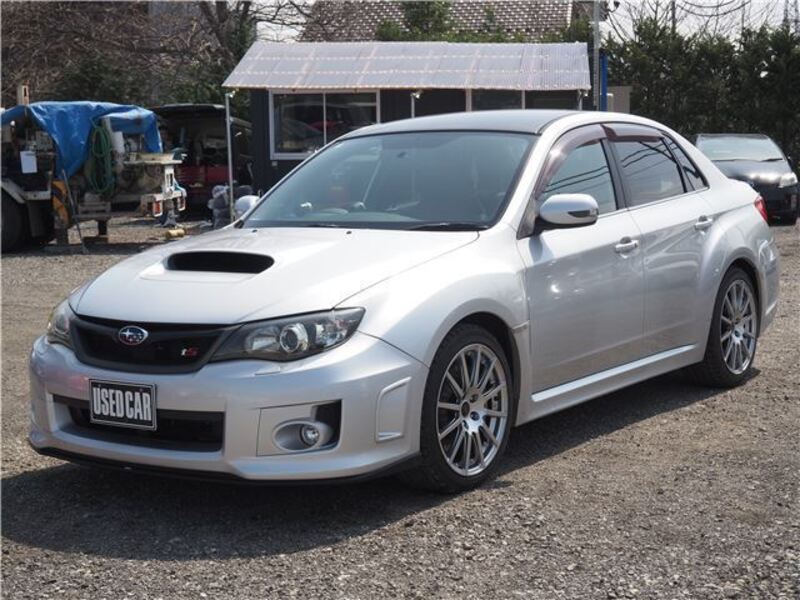 IMPREZA