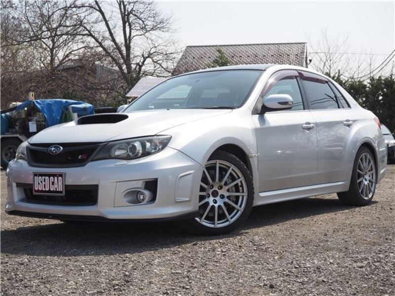 IMPREZA
